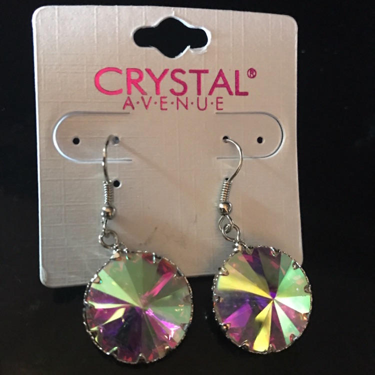 Earrings !!